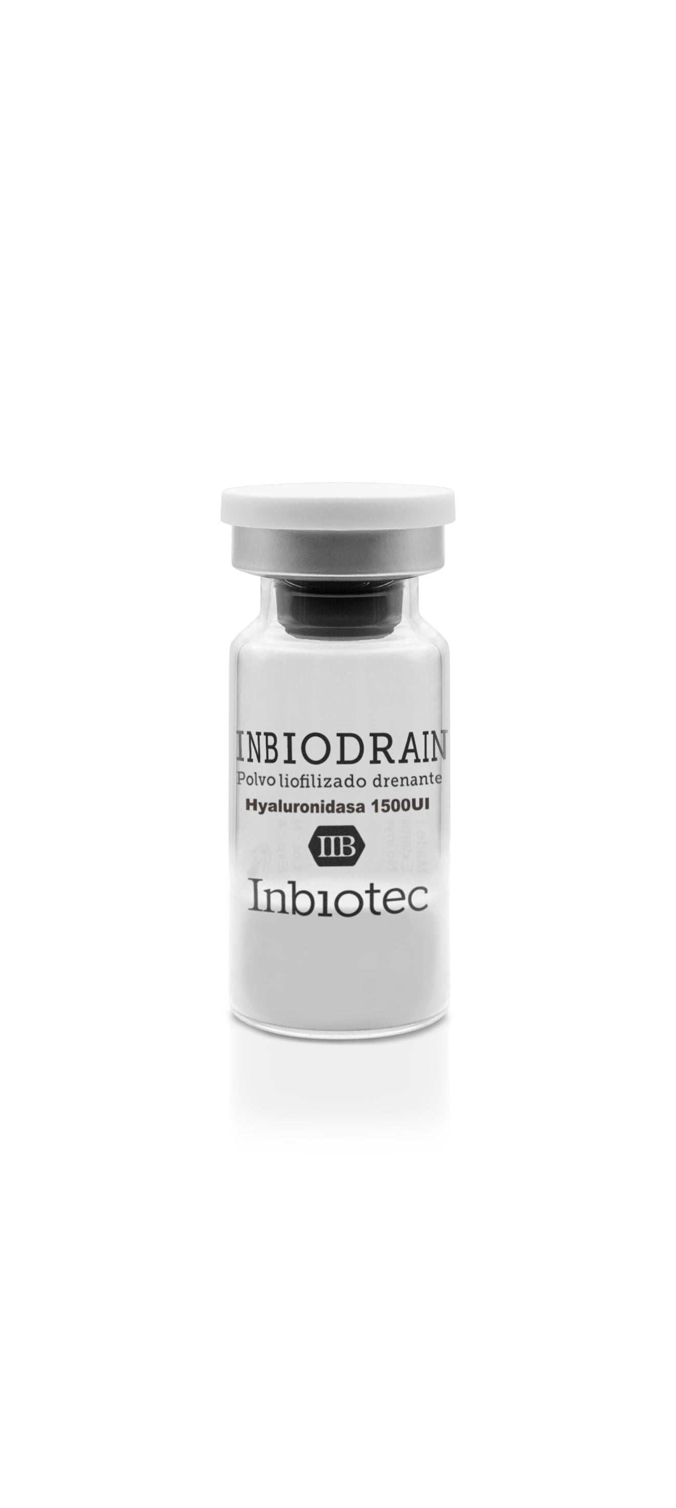 Inbiotec Pro Inbiotec– Western Cosmetics