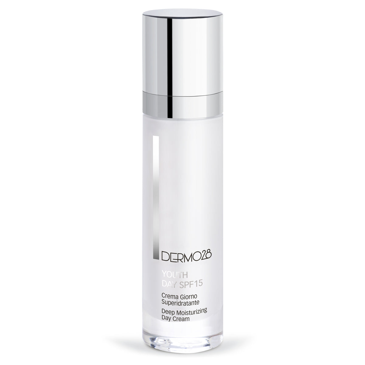 Youth Day Spf15 50 ml– Western Cosmetics